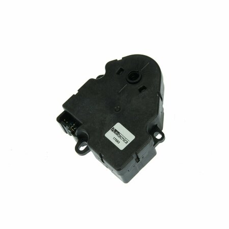 URO PARTS Hvac Heater Blend Door Actuator, Gm0613018 GM0613018